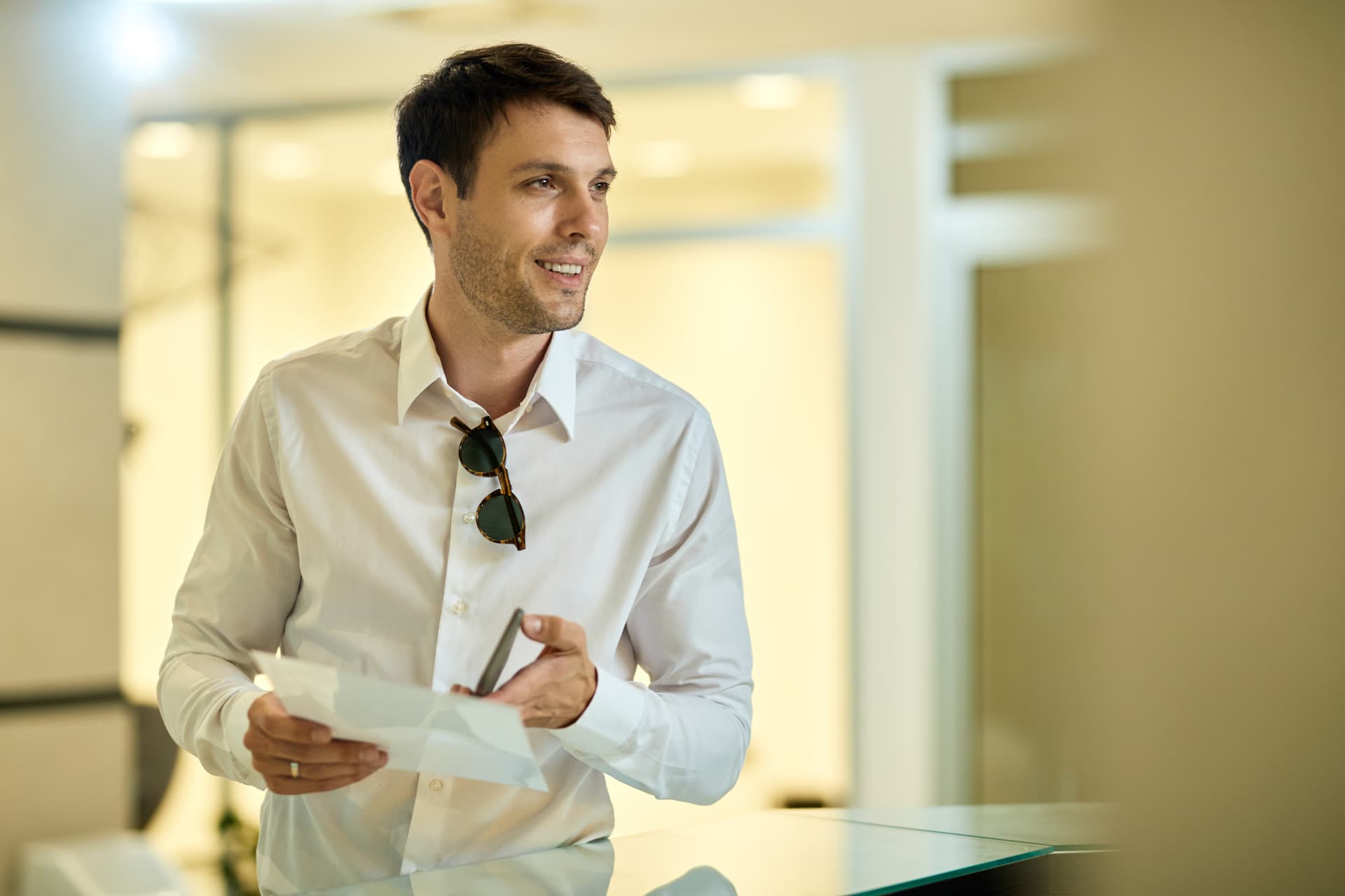 Adviseur Buitendienst Marketing – ZZP